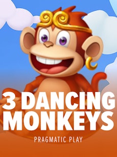 3 Dancing Monkeys