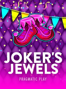 Joker's Jewels