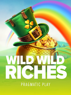 Wild Wild Riches