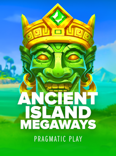 Ancient Island Megaways