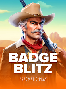 Badge Blitz