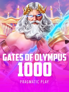 Gates of Olympus 1000