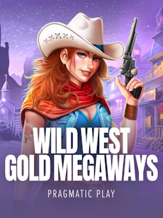 Wild West Gold Megaways