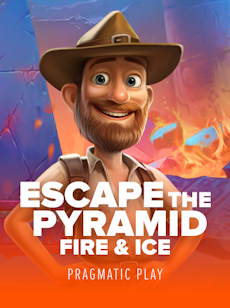 Escape the Pyramid - Fire & Ice