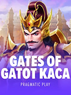 Gates of Gatot Kaca