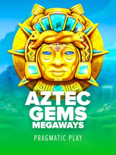 Aztec Gems Megaways