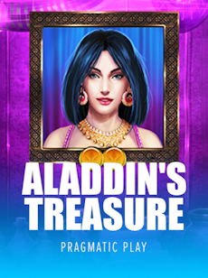 Aladdin's Treasure