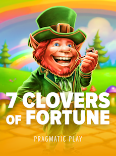 7 Clovers of Fortune