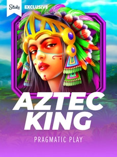 Aztec King