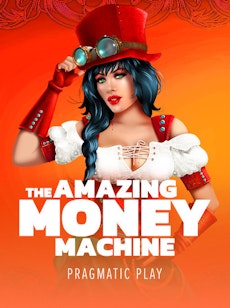 Amazing Money Machine