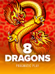 8 Dragons