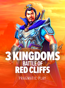 3 Kingdoms - Battle of Red Cliffs