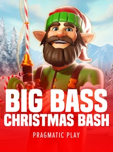 Big Bass Christmas Bash