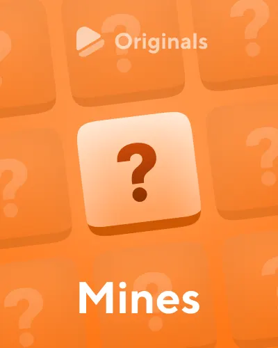 Mine